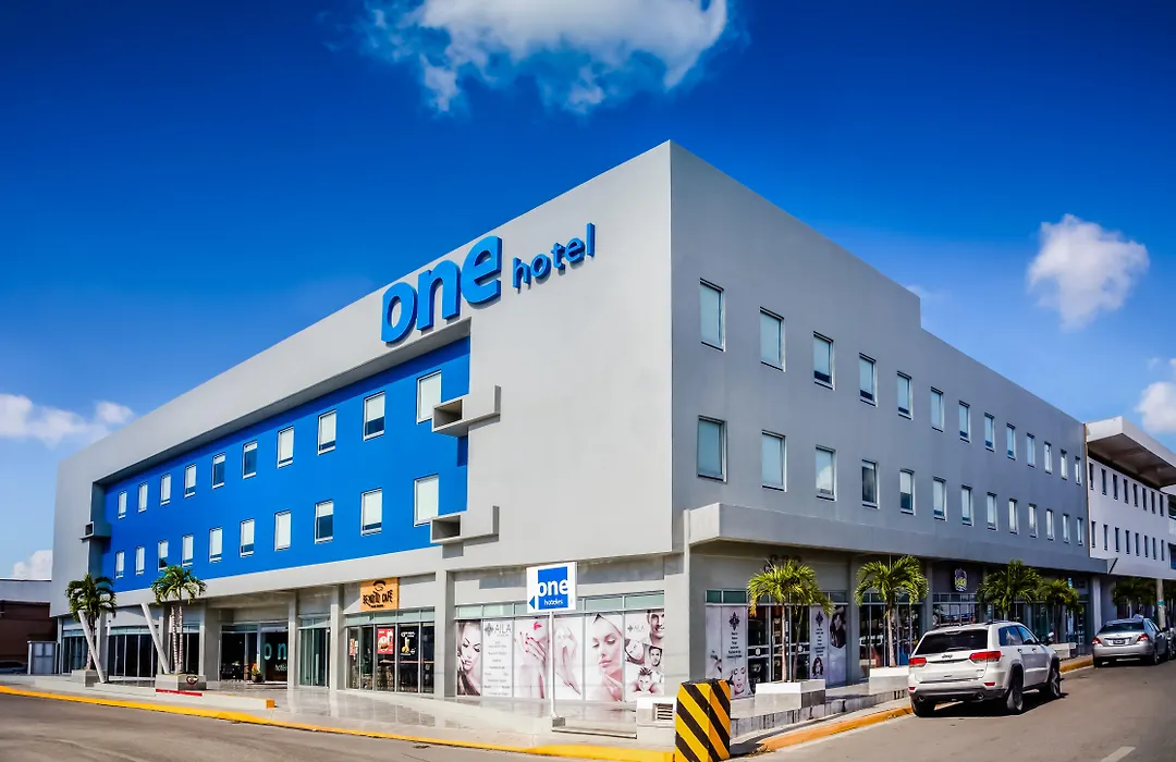 One Playa Del Carmen-1